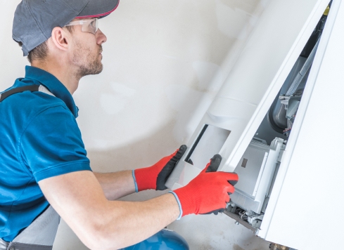 Furnace FAQ: Why Is My Furnace Making Loud Noises?