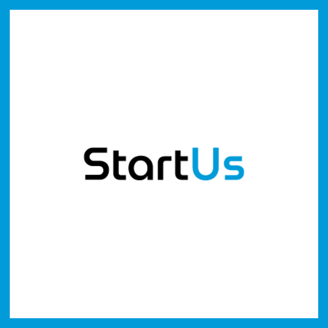 Startus Logo