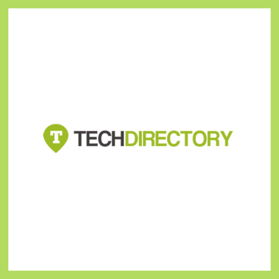TechDirectory Logo