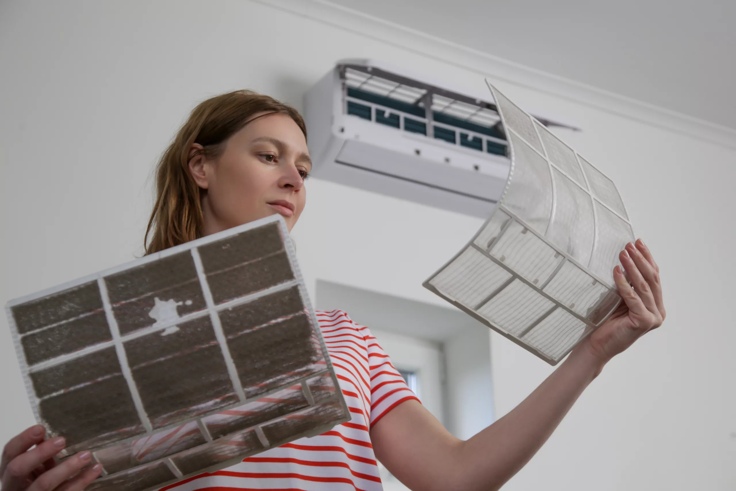 How Often to Change Your Air Filter: A Guide to Better Indoor Air Quality