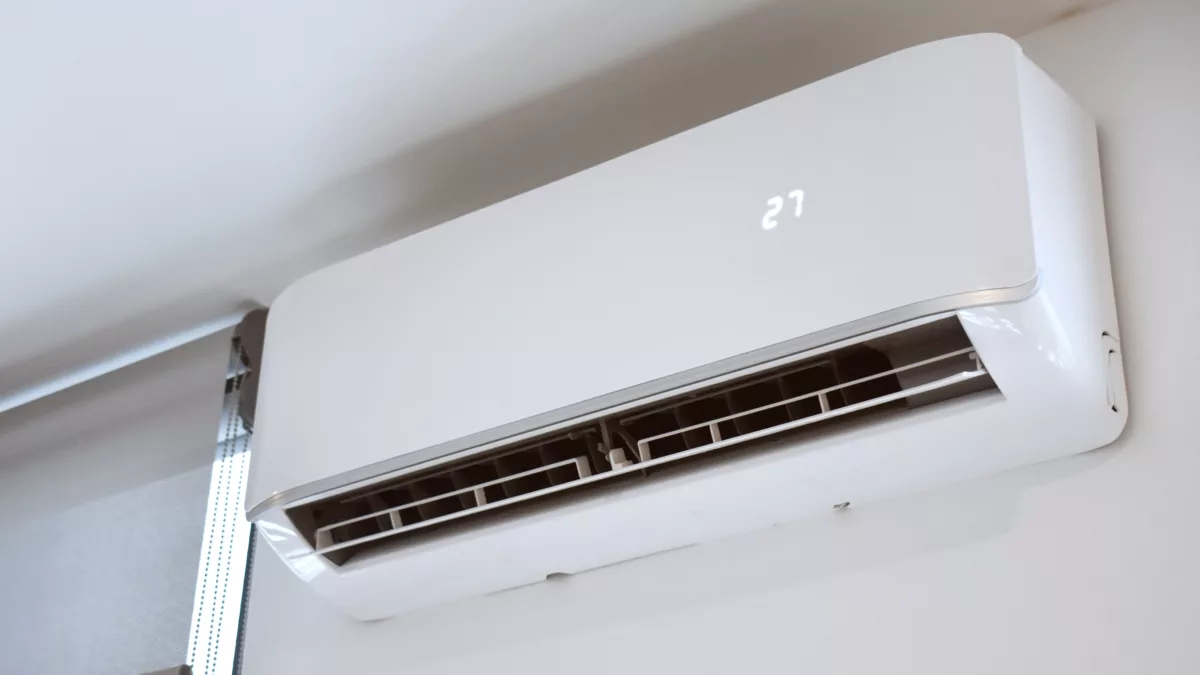 AC unit