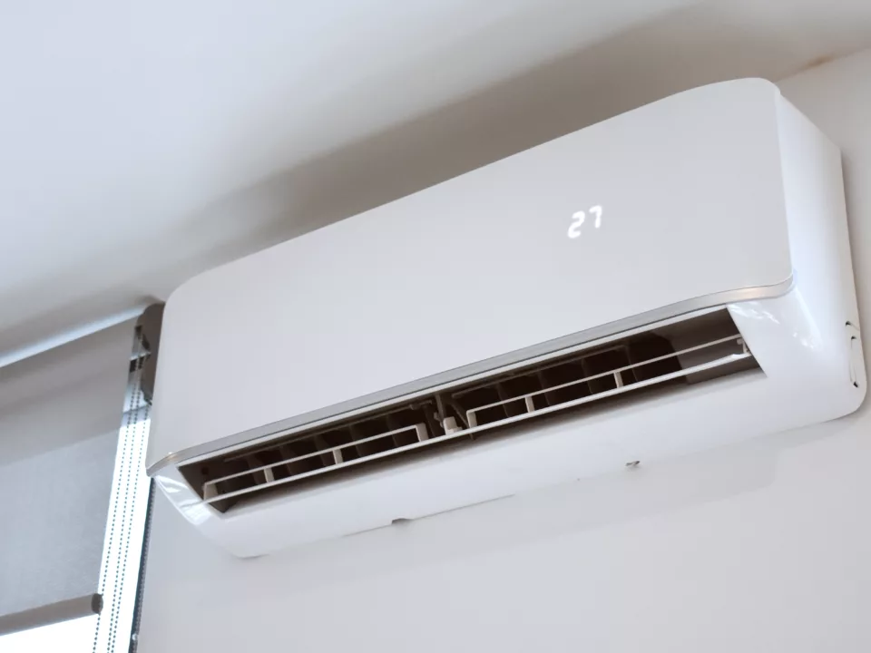 AC unit