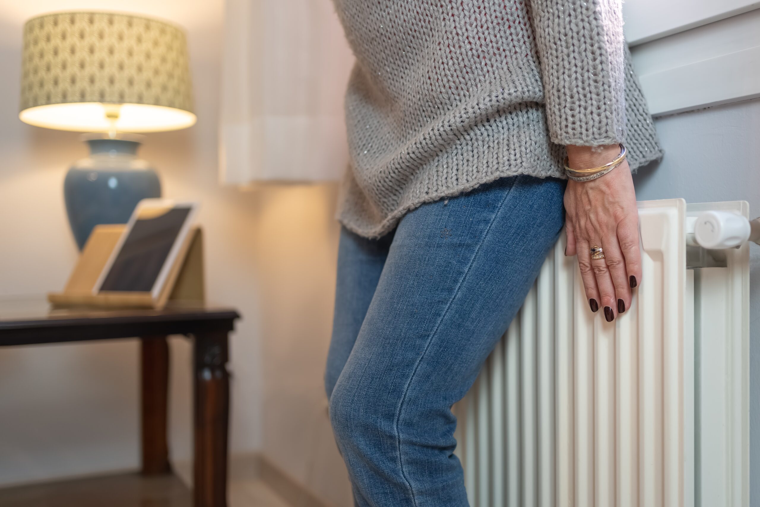 Why Do I Have Warm and Cold Spots in My Home?