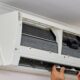 Split Type Aircon Cleaning