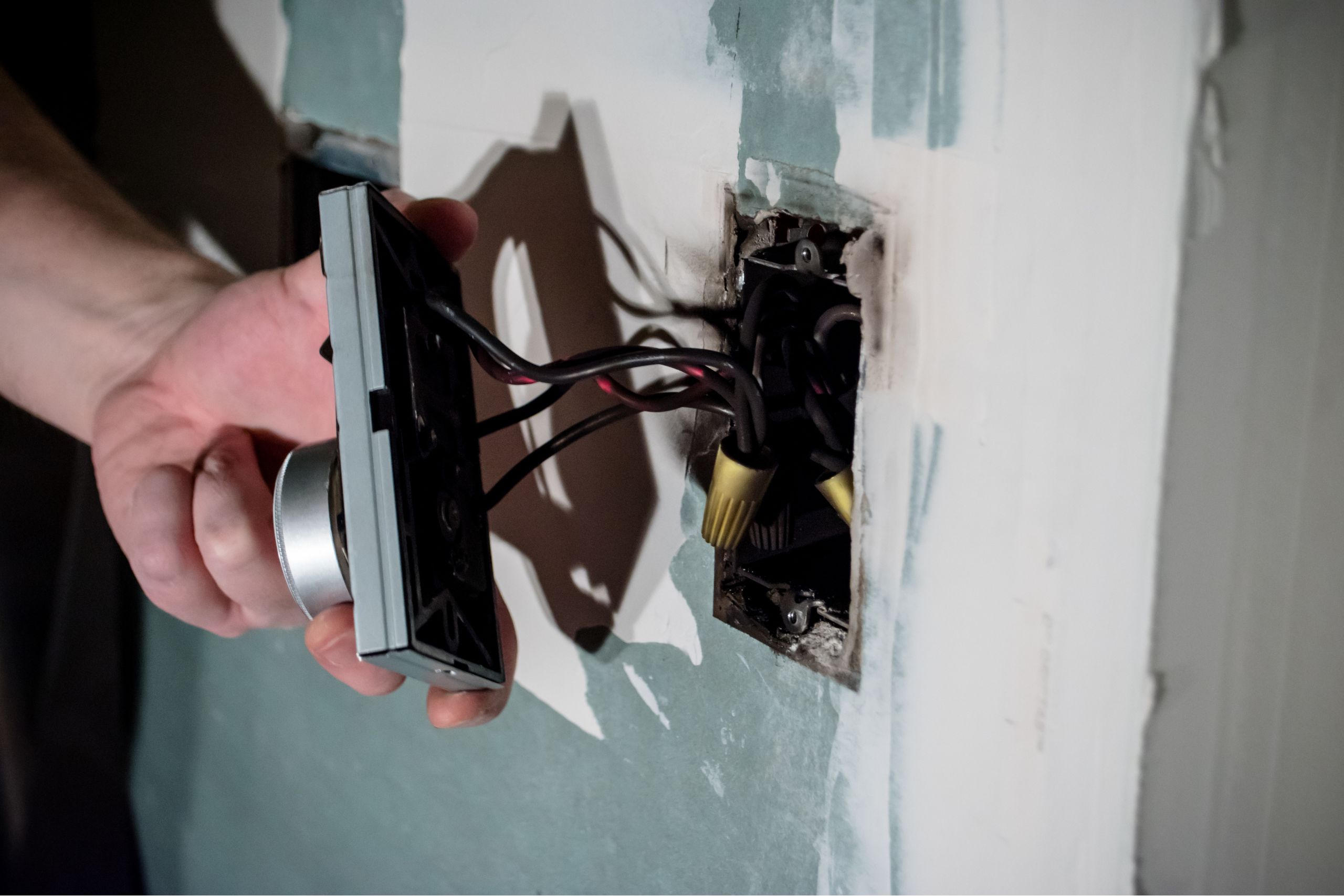 Thermostat Repair and Testing