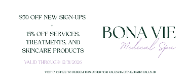 Website Graphic (Bona Vie Med Spa) 1