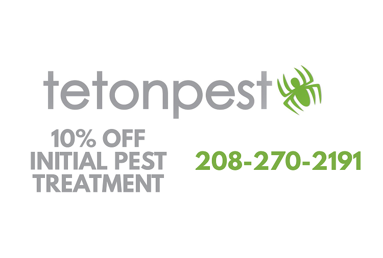 Teton Pest