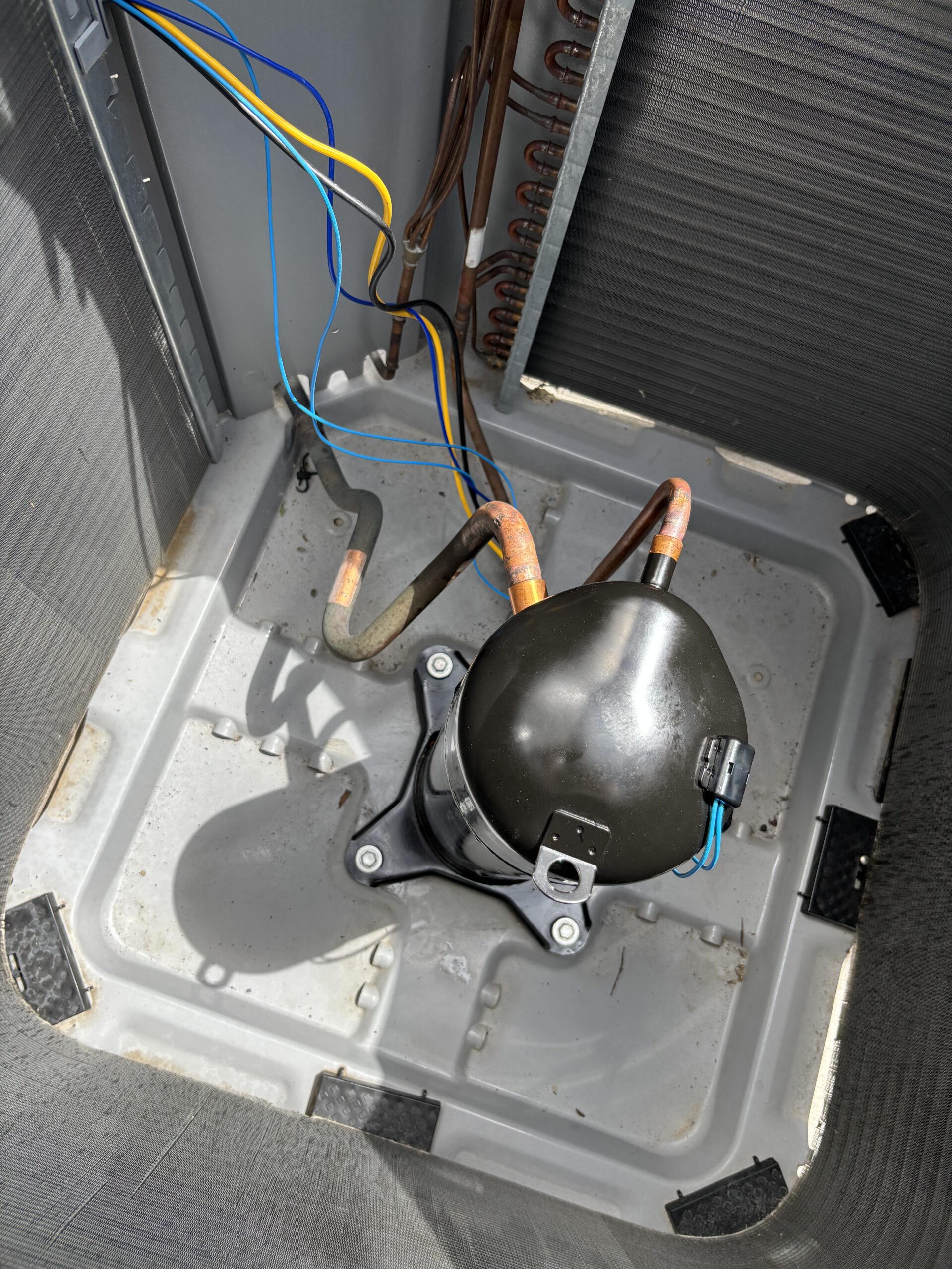 Air Conditioning