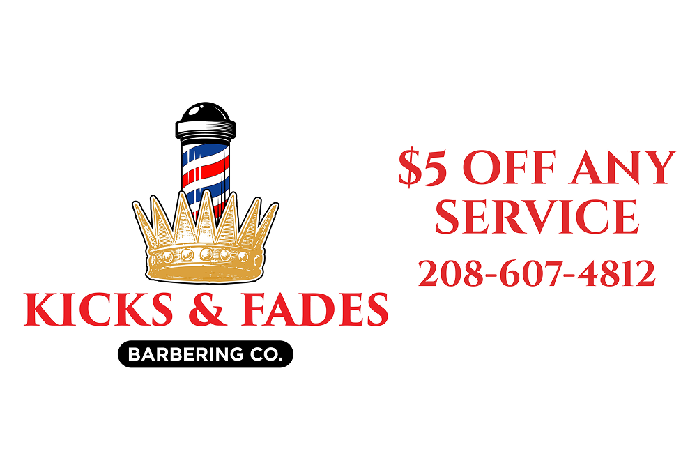 Kicks & Fades