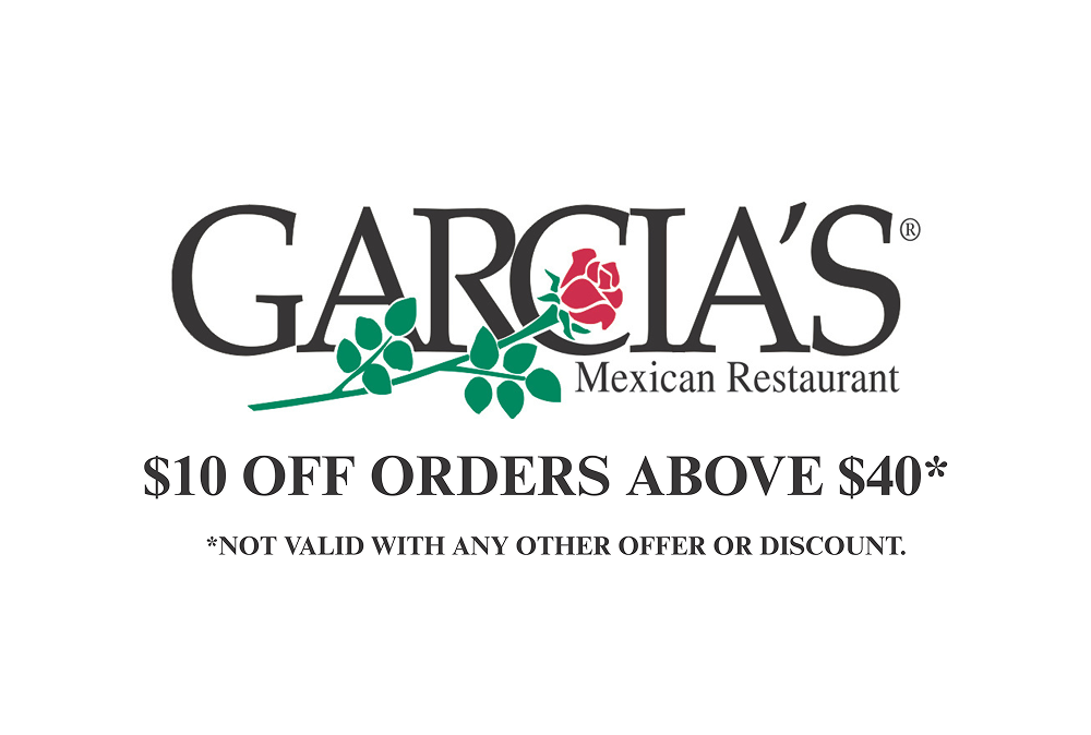 garcia’s