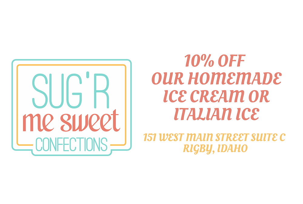 sug'r me sweet