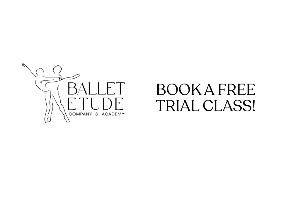 ballet etude